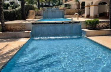 Apartamento Buganvilla Pool - Foto 16