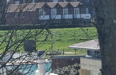 Nordseehaus Dangast - Foto 35