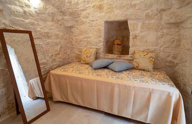 3195 Trullo Starbax by Perle di Puglia - Foto 4