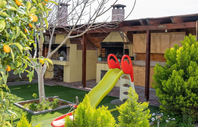 Grey House by Checkin - Foto 35