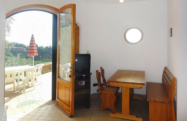 Appartements Villa Morosi, Lamporecchio - Foto 6