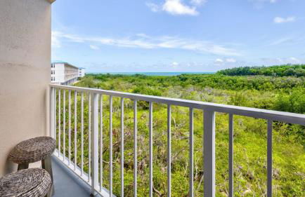 Nauti Hideaway Ocean Pointe 2314 - Foto 24