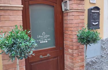 L'OLIVA CONTESA - la ROSSA - Foto 2