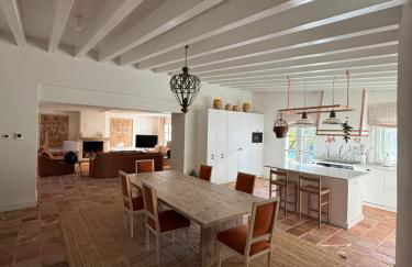 Los Sauces - Villa en Carriazo, Ribamontan al Mar, Cantabria - Foto 19