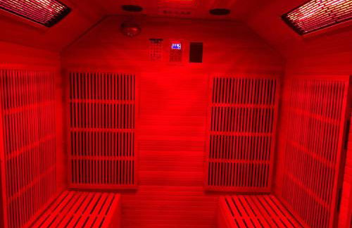 Perfect Couple Retreat To Relax With Hot Tub&sauna - Foto 14