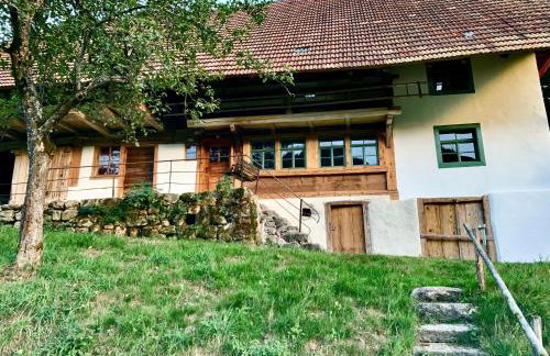 Ferienhaus Hederle - Foto 21