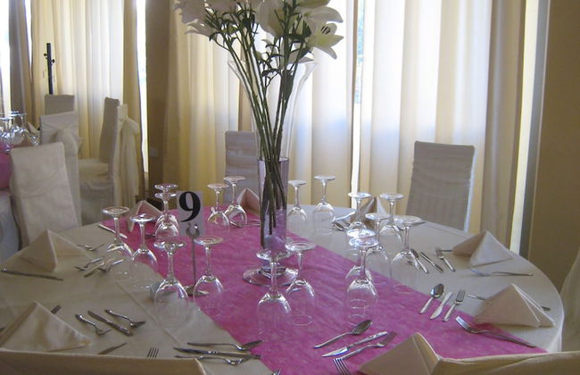 Tasiana Hotel Apartments Complex - Foto 47