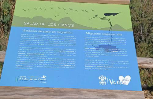 Ático Chipre naturist FKK Vera-playa - Foto 21