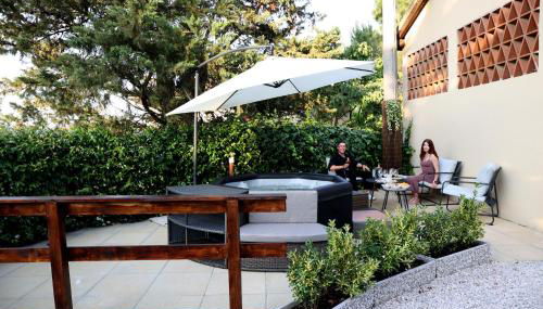 Tognazzi Casa Vacanze - Dimora Bunny e Danny - Foto 3, Garden