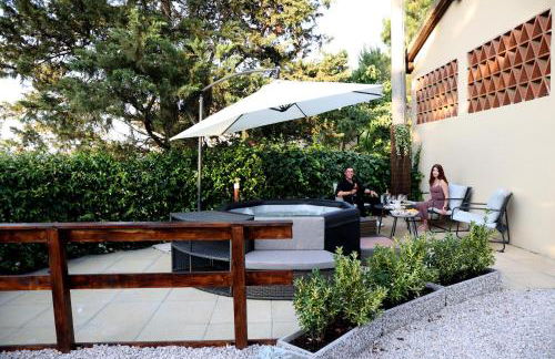 Tognazzi Casa Vacanze - Appartamento Due Archi - Foto 3