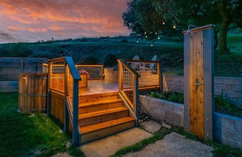 Ballard Canyon Ranch by Paradise Retreats - Foto 48