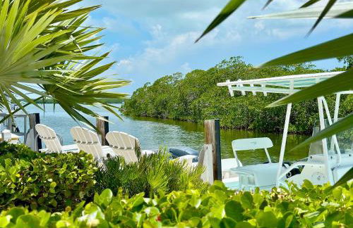 Isla Key Guava - Waterfront Boutique Resort, Island Paradise, Prime Location - Foto 49