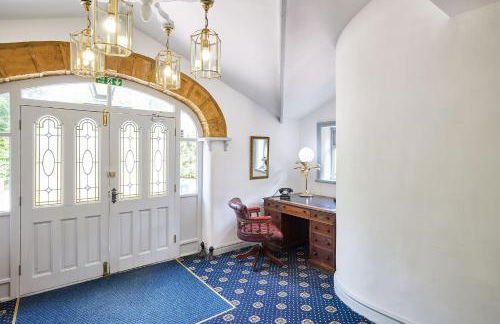 Host & Stay - The Arches Country House - Foto 42