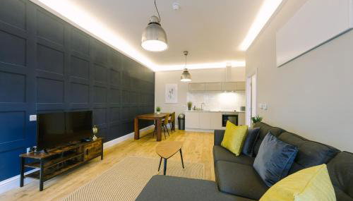 One Bedroom Apartments in Gloucester road north - Foto 3