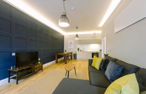 One Bedroom Apartments in Gloucester road north - Foto 3