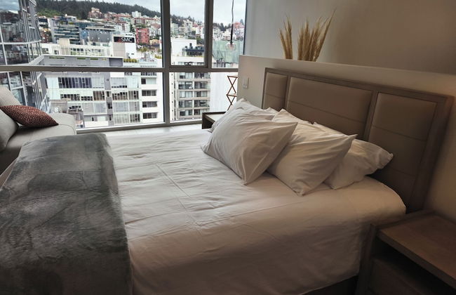 New Coliving Ecuador Luxury Residences - Foto 24