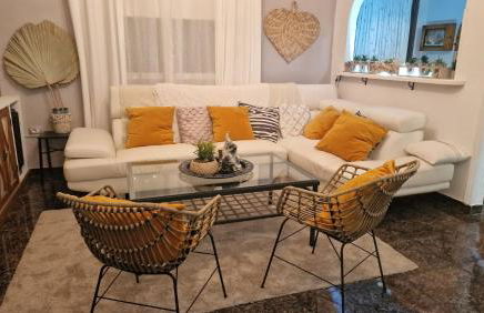 Villa Canaria Laynoe Guaza - Foto 30