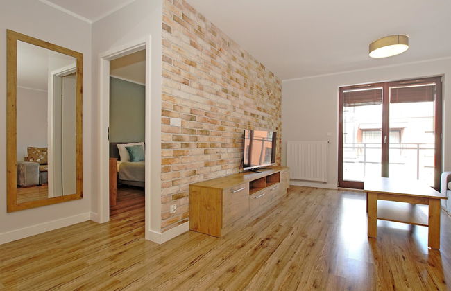 City Center Apartments SPA & Wellness by Apartmore - Foto 52