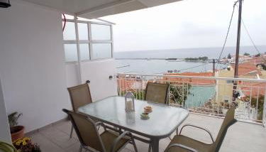 Vaggelitsa's House - Foto 4