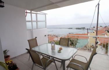 Vaggelitsa's House - Foto 4