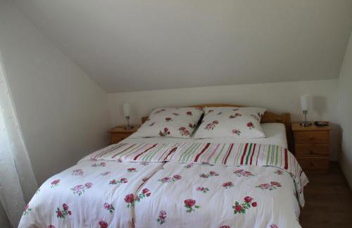 FeWo am Bodensee im Uhldingen mit Balkon, zwischen Insel Mainau, Konstanz, Überlingen und Friedrichshafen - Foto 4