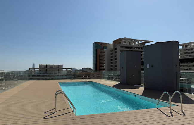 Spot Suites - Foto 74