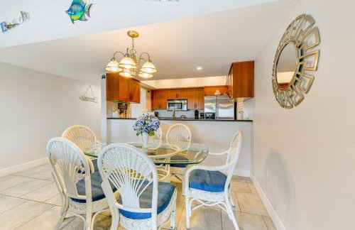 Walk to Redington Beach Gulf-View Retreat - Foto 9