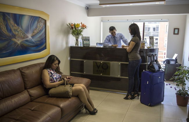 VO Bellas Artes Apartment - Photo 2