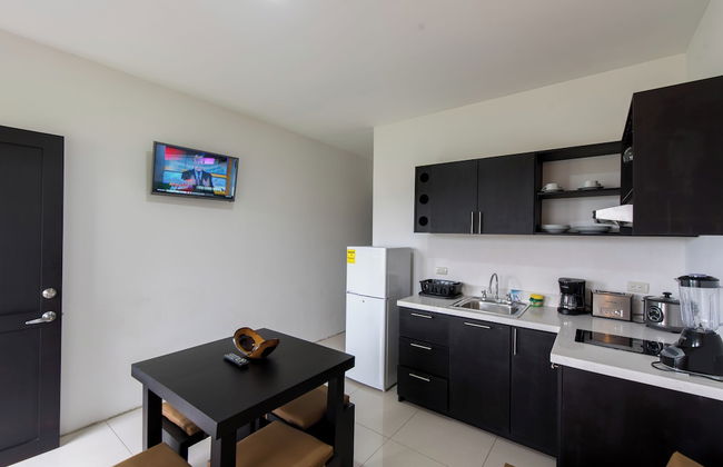 Apartamentos La Casona - Foto 40