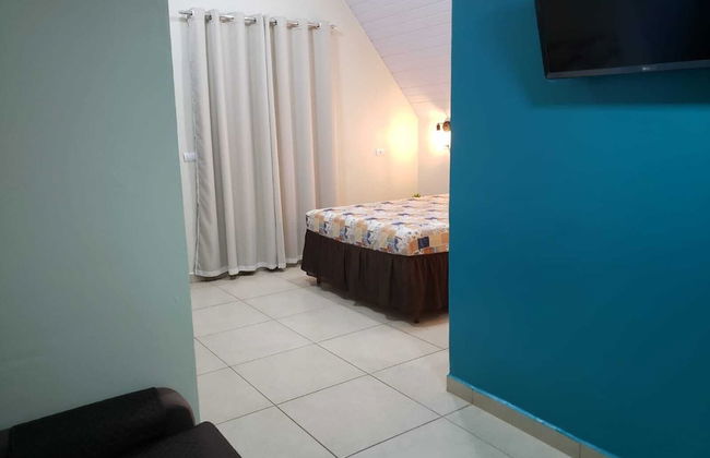 Águas Chalés Temporada - Foto 7