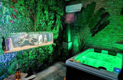 Nuit insolite avec Spa privatif à Agen - Foto 4