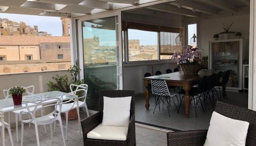 Attico Da Rosa con vista spettacolare a 360 gradi - Foto 3