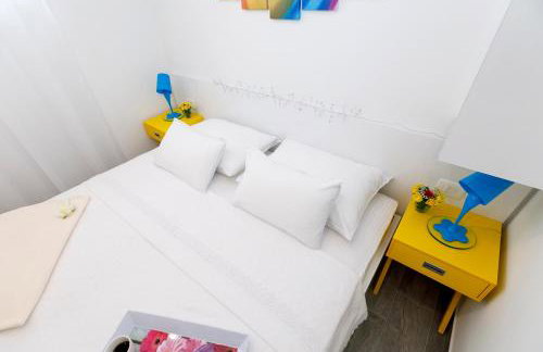 Rose Apartment - Foto 20