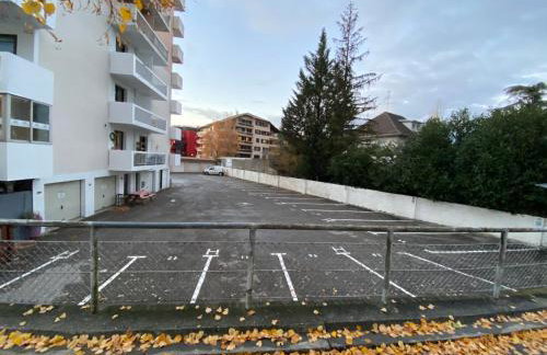 Studios & chambres aux portes de Genève - Foto 15