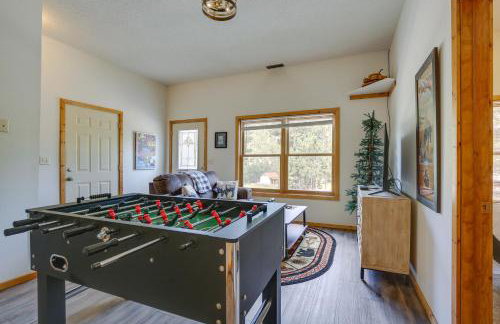 Keystone Escape with Amazing Mt Rushmore View! - Foto 12