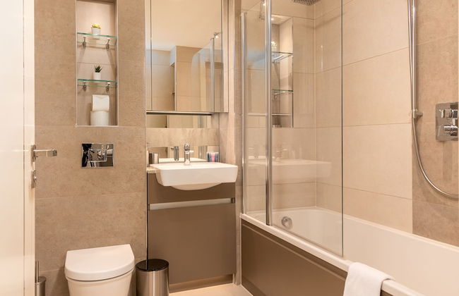 LT Riverview Apartments - Greenwich - Foto 10