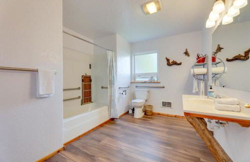 Sanderling Sea Cottages, Unit 14 - Foto 15