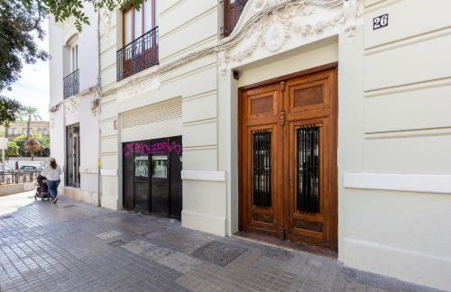 at Maestro Gozalbo, Ruzafa - Foto 21