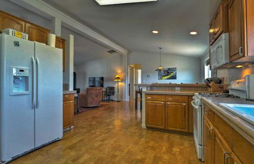 The Fishing House Buena Vista Home with Mtn Views! - Foto 11