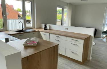 Appartement Pfingstrose - Foto 11