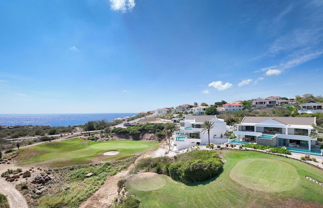 The Cape at Blue Bay Golf & Beach Resort - Foto 52