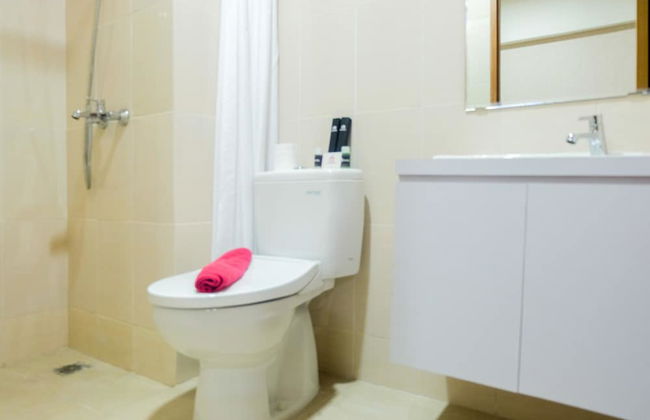 Best Modern 1BR The Oasis Apartment - Foto 24