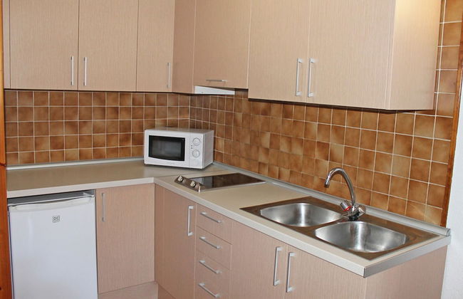 Estudios Cims Pas 3000 - Foto 25