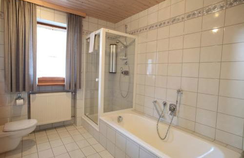 Cozy Apartment in Ruhmannsfelden With Swimming Pool - Foto 104