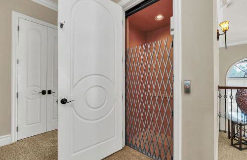 Luxury 6 Bedroom House in Reunion Resort - Foto 33