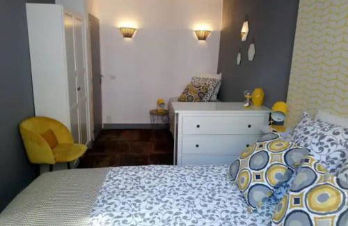 Eden du Pays Toy Centre Bareges -établissement 3 étoiles - Foto 14