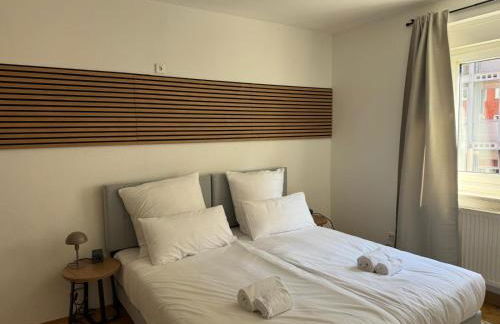 KUELhome - Apartment for 6 People - Foto 70