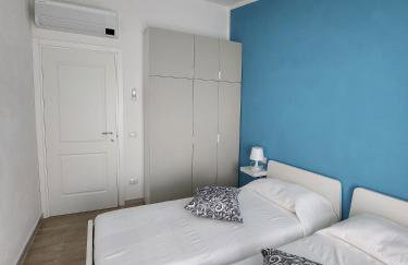 L'Attico Blu - Affitti Brevi Italia - Foto 9