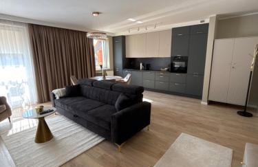 Apartament Symsar - Foto 1