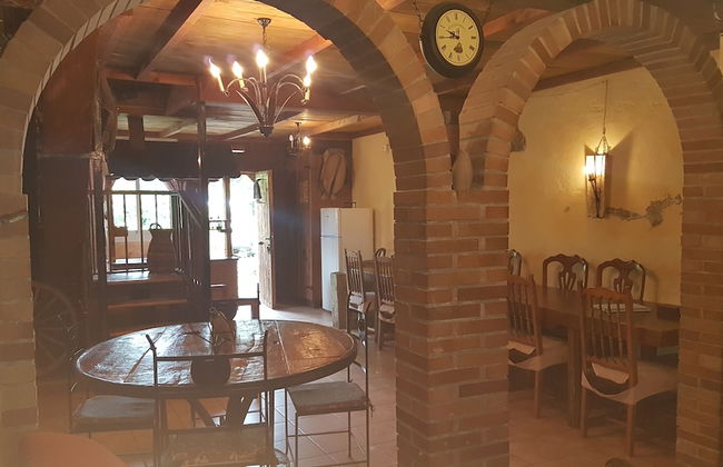 Los Arcos de Barasona - Foto 12